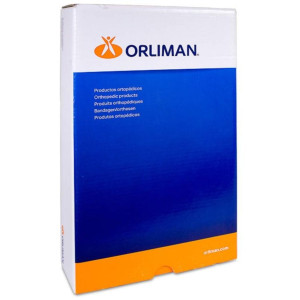 Orliman Braguero Velcro...