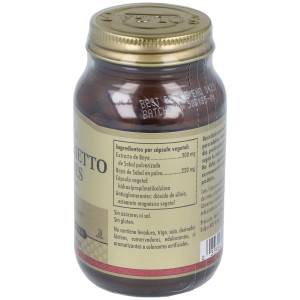 Sabal (Saw Palmeto)(Serenoa Rep) 100Veg