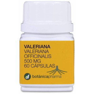 Botánicapharma Valeriana...