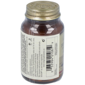 Acido Folico 400Mcg. (Folacin) 250Comp