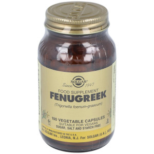 Fenogreco (Trigonella...