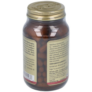 Sabal (Saw Palmeto)(Serenoa Rep) 100Veg