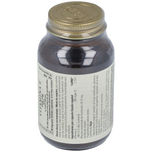 Vitamina E 400Iu (268Mg) 50Cap.Blanda Veg.