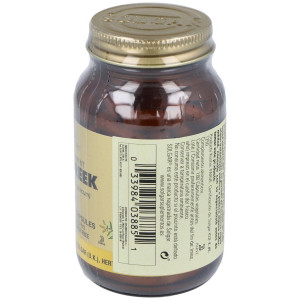 Fenogreco (Trigonella Foenum Gr.) 520Mg Fp 100Veg