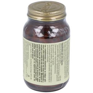 Fenogreco (Trigonella Foenum Gr.) 520Mg Fp 100Veg