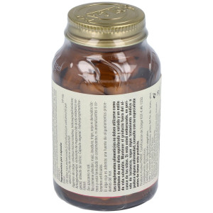 Silice Oceanico (Silica) 25Mg. 50Vegicaps