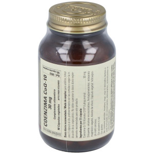 Coenzima Q10 30Mg. 90Vegicap.
