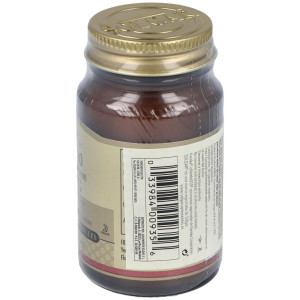 Solgar Coenzima Q-10 60Mg 30Vcaps