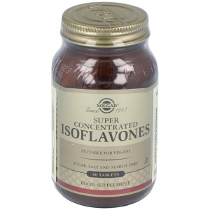 Super Isoflav. De Soja No...