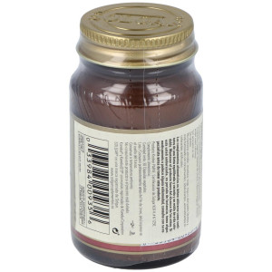 Solgar Coenzima Q-10 60Mg 30Vcaps