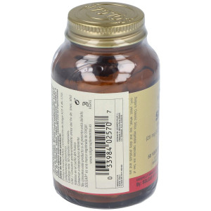 Silice Oceanico (Silica) 25Mg. 50Vegicaps