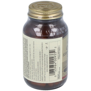 Coenzima Q10 30Mg. 90Vegicap.