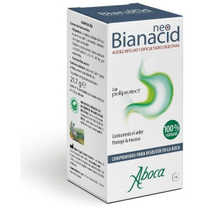 Aboca Neobianacid Acidez Y...