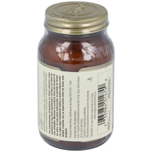 Super Isoflav. De Soja No Transg 60Comp