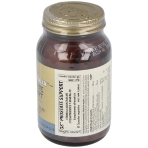 Gs Prostate Support 60Vegicaps