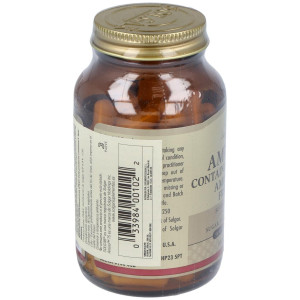 Amino 75 90Vegicaps.