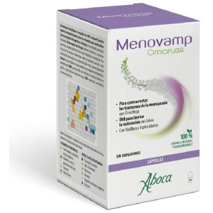 Aboca Menovamp Cimicífuga...