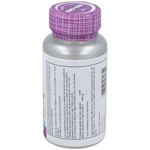 Bamboo 300Mg. 60Cap.