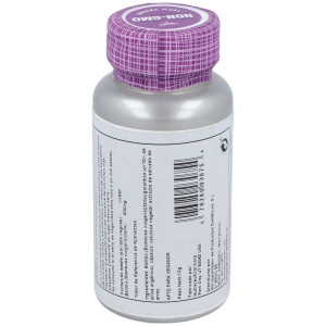 Bamboo 300Mg. 60Cap.