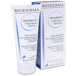 Atoderm Intensive Crema...