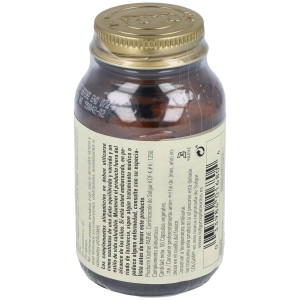 L-Lisina 500Mg. 50Vegicaps