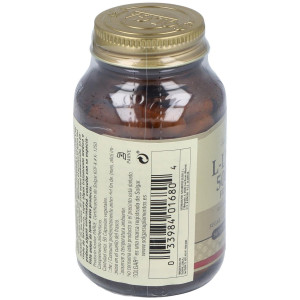 L-Lisina 500Mg. 50Vegicaps