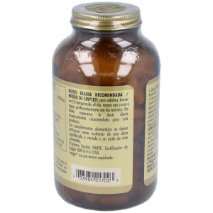 L-Lisina 1000Mg. 250Comp.