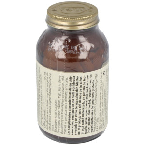 Colina 350 Mg 100 Capsula Vegetales