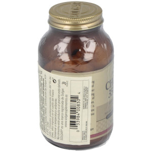 Colina 350 Mg 100 Capsula Vegetales