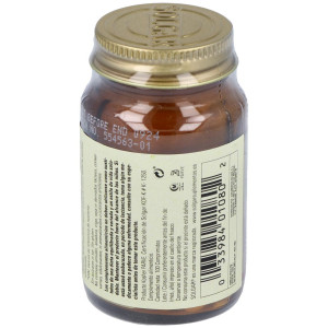 Folacin Ácido Fólico 400 Μg 100 Comprimidos