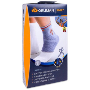 Orliman Sport Tobillera...