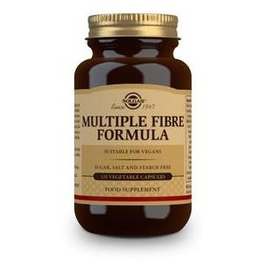 Solgar Fórmula De Fibra...