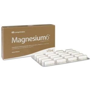 Vitae Magnesium6, 60...
