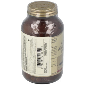 Formula Antioxidantes Avanzados 120 Cápsulas