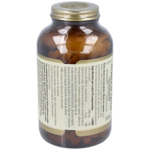 Solgar Citrato De Calcio Con Vitamina D3 240Comp