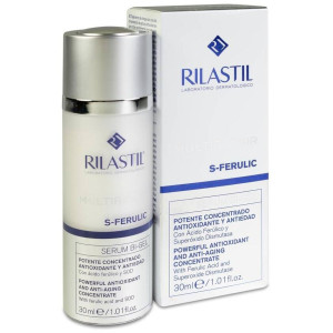 Rilastil S-Ferulic Serum...