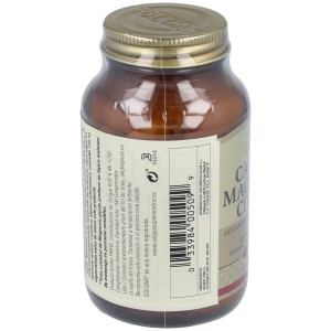 Calcio Magnesio Citrato 100Comp