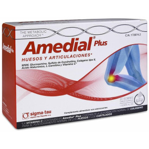 Alfasigma Amedial Plus 20...