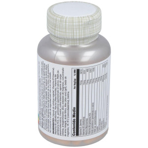 B Complex Accion Retardada 75 Mg. 100Cap.