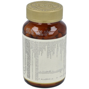 Nutrientes Prenatales 120Comp