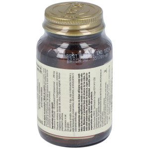 Coenzima Q10 200Mg. 30Vegicaps