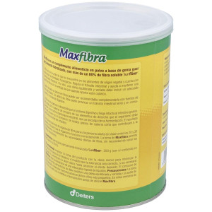 Deiters Maxifibra, 200 Gr