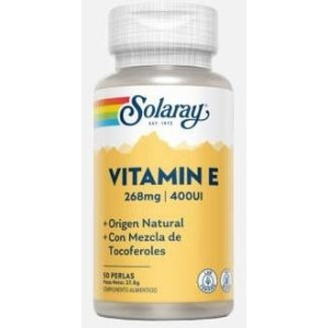Vit. E (100% D-Alfa...
