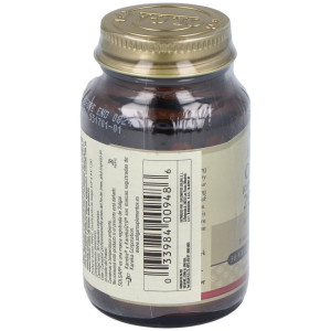 Coenzima Q10 200Mg. 30Vegicaps