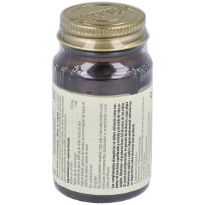 Solgar Ajo Perlas 500Mg Vegetales