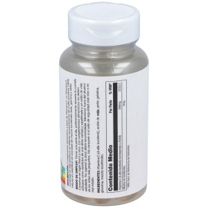 Vit. E (100% D-Alfa Tocoferoles) 50Perlas
