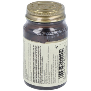 Solgar Ajo Perlas 500Mg Vegetales