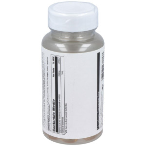 Vit. E (100% D-Alfa Tocoferoles) 50Perlas