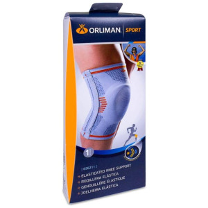 Orliman Rodillera Elastica...