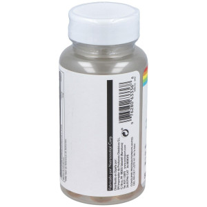 Vit. E (100% D-Alfa Tocoferoles) 50Perlas